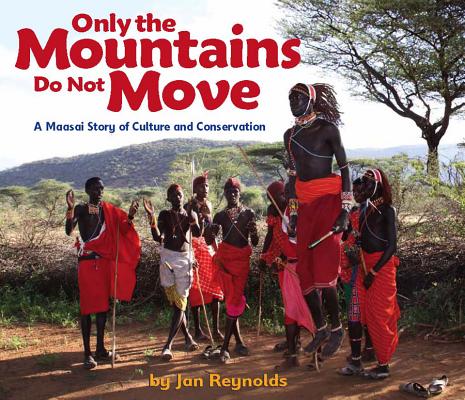 Only the Mountains Do Not Move cover
