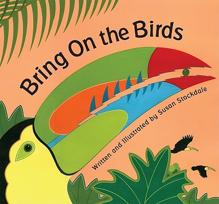 Bring On the Birds cover