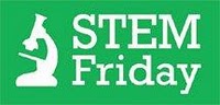 STEM Friday logo