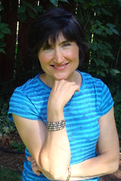 Author Mary Cronk Farrell