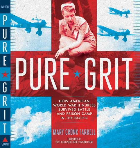 PURE GRIT book cover