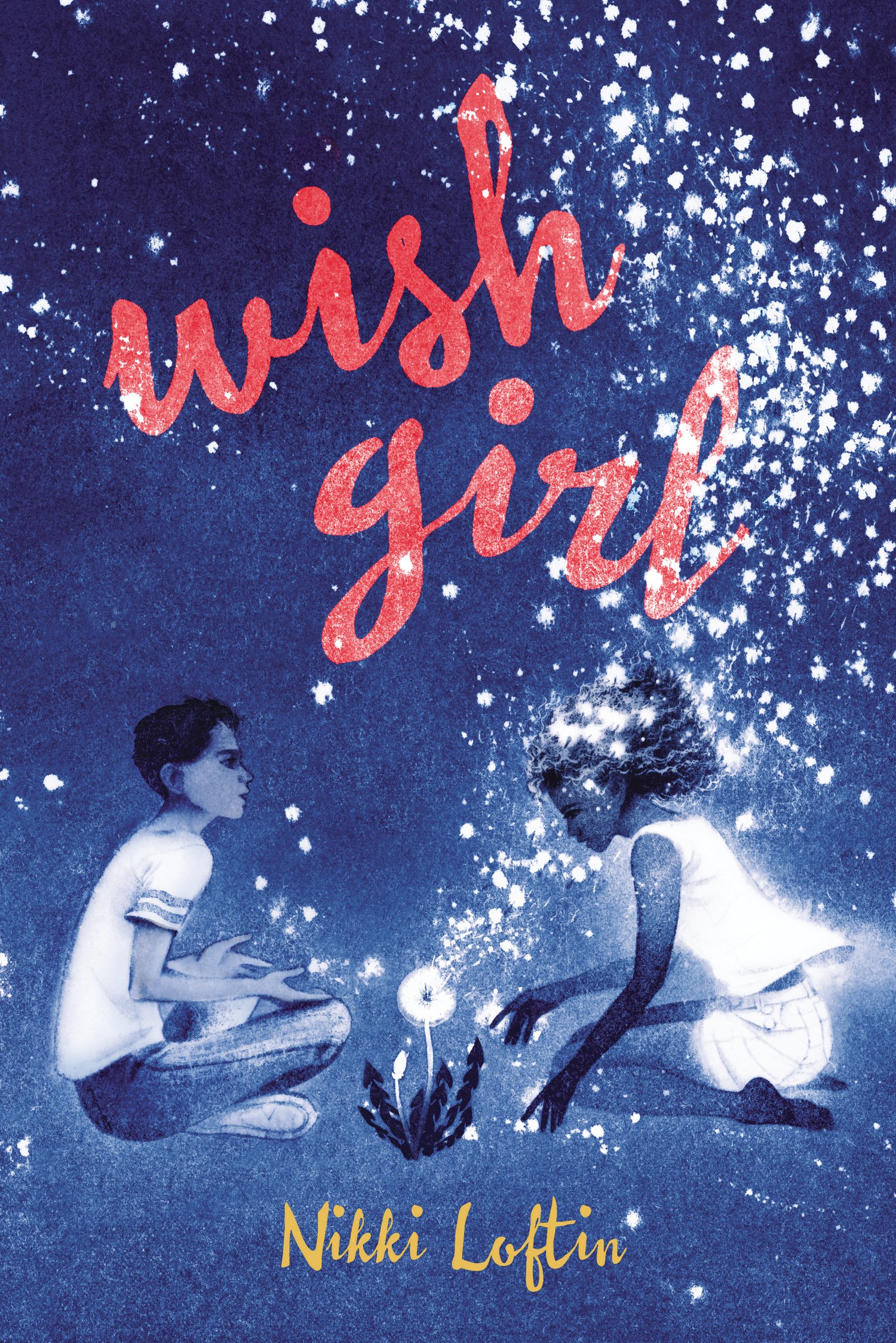 Wish Girl cover