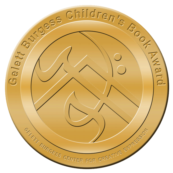 Burgess Award seal