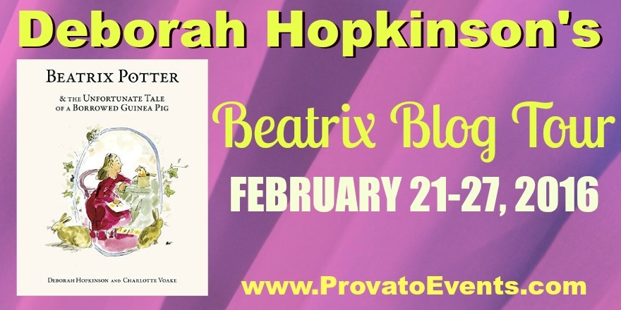 blog tour banner