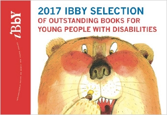 2017 IBBY Selection catalog cover
