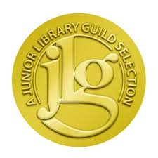 Junior Library Guild Selection seal