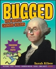 BUGGED cover
