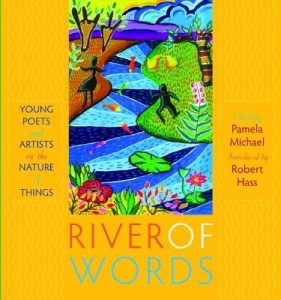 River of Words cover