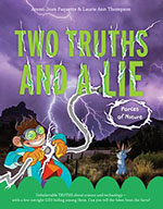 Two Truths and a Lie: Forces of Nature